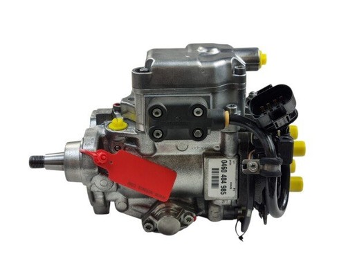 High pressure pump bosch - pump,
