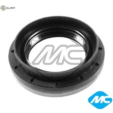 SHAFT SEAL MANUAL TRANSMISSION