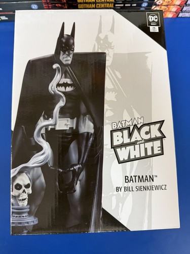 Direct batman black white - direct,