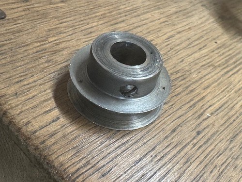 Small vintage jeweler - small,