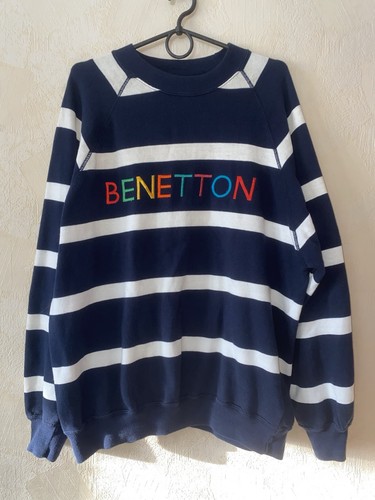 Benetton rugby vintage - rugby,