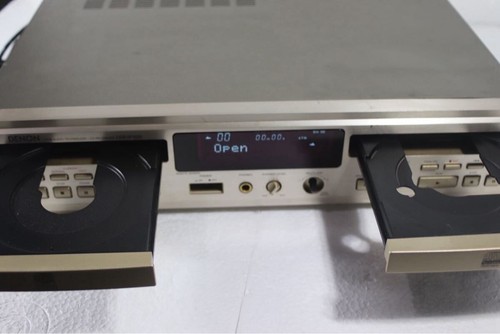 Junk denon cdr - junk,
