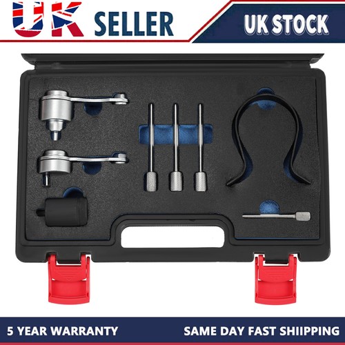 Tdv6 timing tool kit - tdv6, for