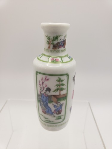 Vintage porcelain handpainted - vintage,