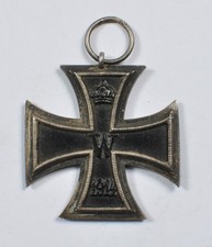 WW1 German Iron cross 2nd