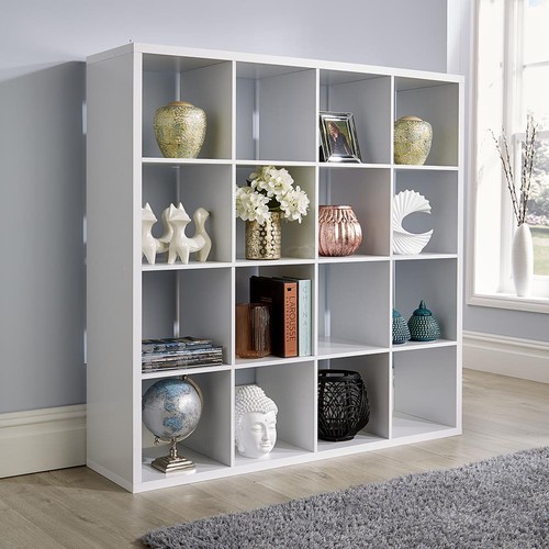 Storage cube shelf - cube, bookcase