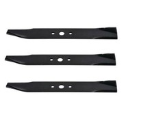 3PK Oregon 91-705 Mower Blade