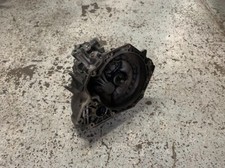VAUXHALL ZAFIRA B MK2 08-14 OEM A16XER F17 RATIO 4.19 MANUAL GEARBOX 55565177