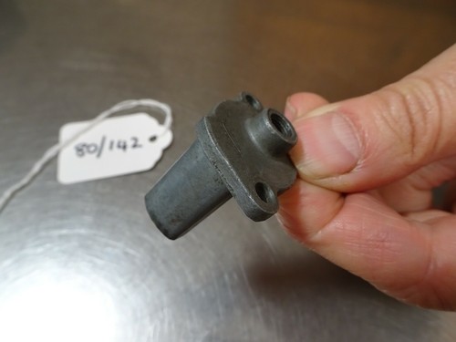 Amal carburettor top - amal,
