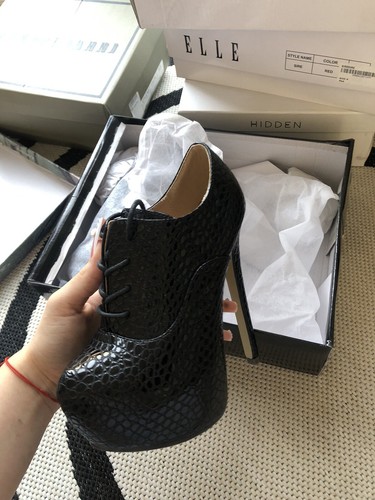 Heels size sergio todzi - |, |