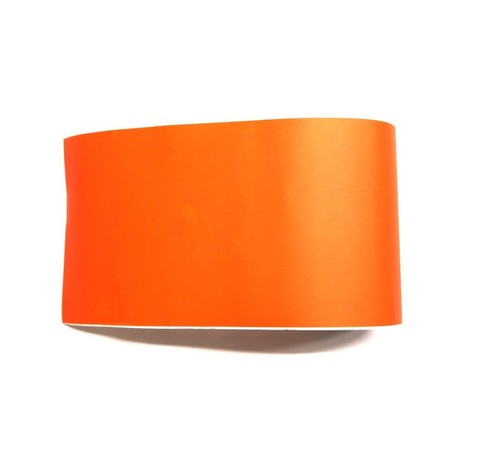 Amber lens repair tape - tape, roll