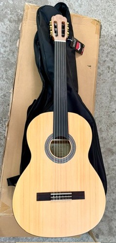 Fretless - (open, 39"