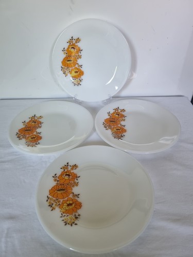 Jaj pyrex marigold - 4, x