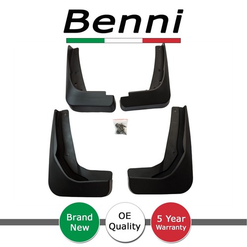 Direct fit mud flaps - flaps, benni