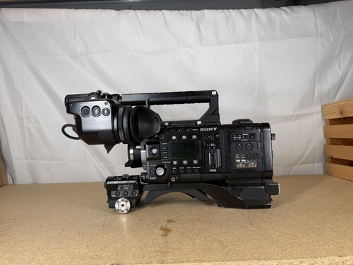 Sony pmw f55 cinealta - cinealta, 4k