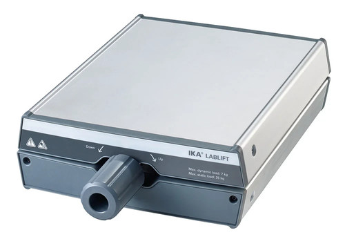 Ika lablift raising platform - lablift, m