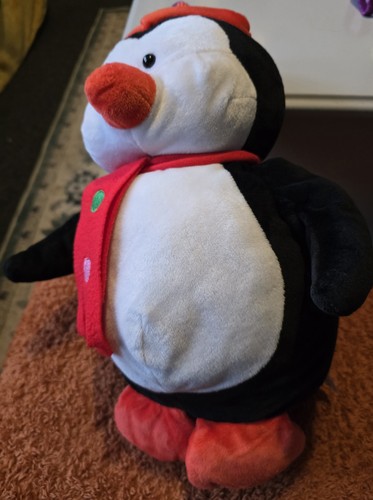 Tesco chilly friends plush - tesco,