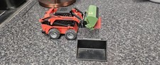Siku 3049 Manitou 3300V Skid
