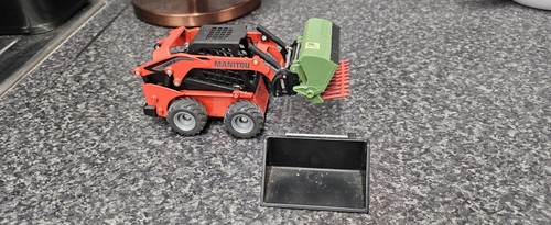 Siku 3049 manitou 3300v - 3049,