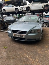 2009 Volvo C70 Se Premium D5