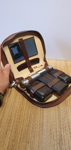 Vintage ever ready - ever,