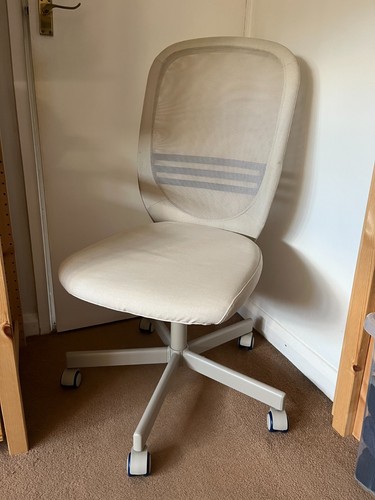 Ikea flintan office chair - ikea,