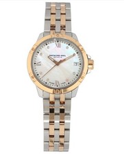 Raymond Weil Ladies Tango 30mm