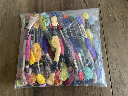 Pack anchor full skeins - of, 47