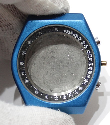 Valjoux 7730 7733 - , vintage