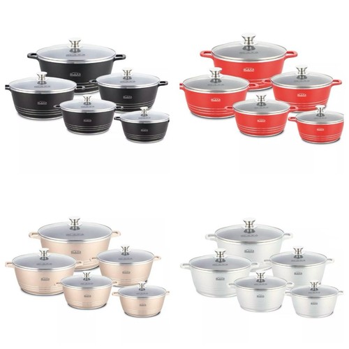 Glaxa professional non stick - glaxa,
