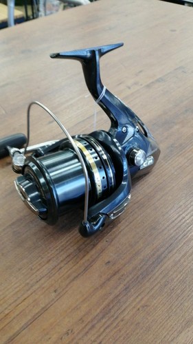 Shimano power aero - shimano, albrid
