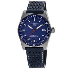 New tissot pr516 - new,