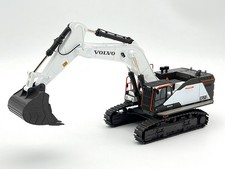 Volvo EC950F excavator in