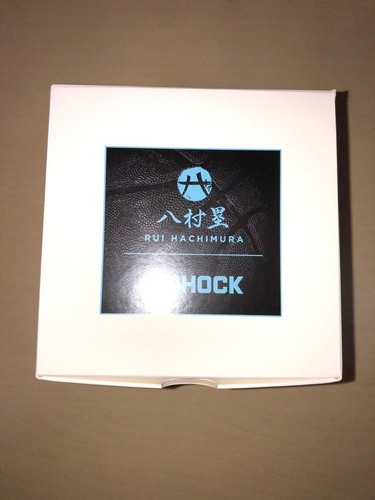 Shock 6900rh 2jr rui - shock, dw