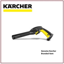 Karcher K2 + K3 Pressure