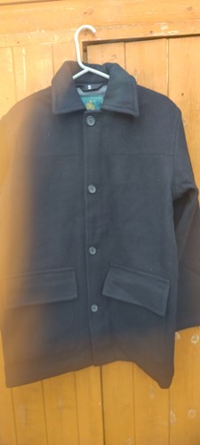 Donkey jacket black knight - donkey,