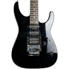 Charvel by Jackson Superstrat HSS - Black