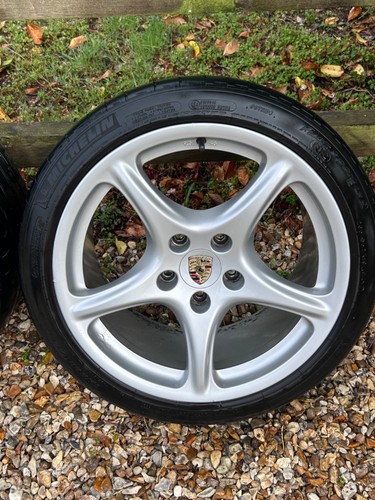 Original inch bbs porsche - bbs,