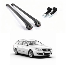 Roof Rack Cross Bars for