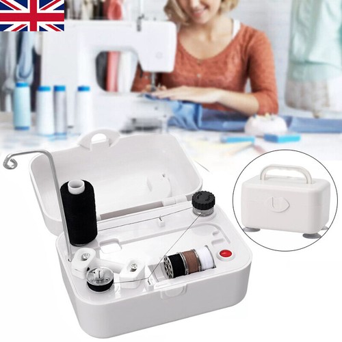 Electric bobbin winder - bobbin,