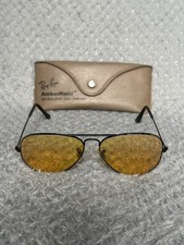 VINTAGE Bausch & Lomb Ray-Ban