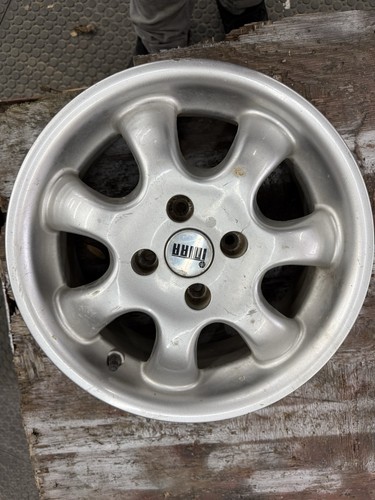 Intra caravan alloy - 14”,