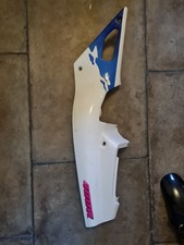 Honda Vfr 400 Nc30 Seat