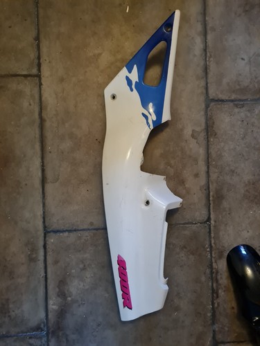 Honda vfr 400 - vfr,
