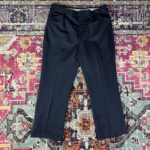 70s men relaxed loose - loose, wide