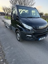 Iveco Daily Recovery Truck 2.3