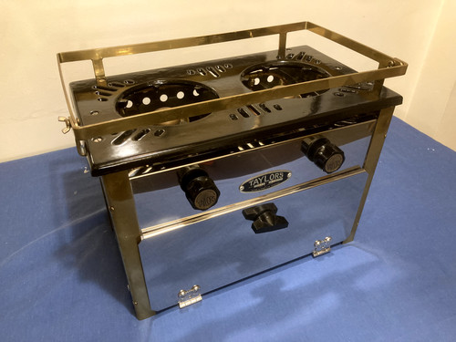 Complete taylor 029 paraffin - 029,