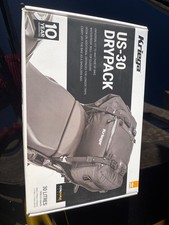 Kriega US-30 Motorcycle