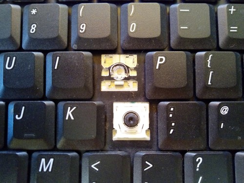 Dell inspiron 1545 replacement - dell,