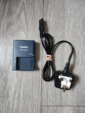 Canon CB-2LXE Digital Camera